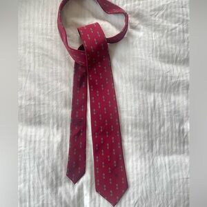 Celine Paris 100% Silk Tie perfect condition.
